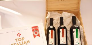 Top Italian Food 2023”: premiato a Roma l’acetificio Mengazzoli di Levata