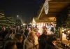 I Mercatini di Natale chiudono con un record di visitatori