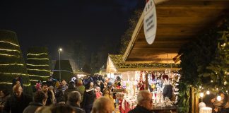 I Mercatini di Natale chiudono con un record di visitatori