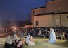 Il presepe di San Biagio debutta con il record di sempre di visitatori