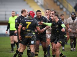 Rugby Serie A – Caimani domani al debutto: arriva il Villorba