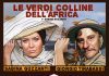 “Le Verdi Colline dell’Africa”, domani al Sociale di Mantova Sabrina Guzzanti e Giorgio Tirabassi