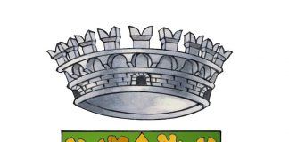 Stemma di San Giorgio Bigarello: i cittadini hanno scelto San Giorgio e il drago