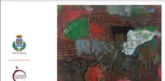 “Millenaria, Gara Estemporanea di Pittura 1956 – 1970”, il 20 dicembre visita guidata gratuita