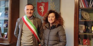 Il Questore Roatta in visita ai Comuni di Cavriana e Goito