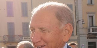 E’ morto Vittorio Adorni, vinse Giro d’Italia e Mondiale