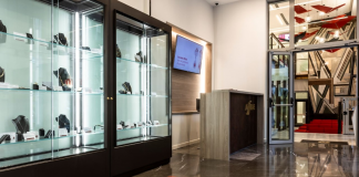 Credito su stima, inaugurata a Palermo la più grande filiale d’Italia