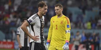 Qatar 2022, a rischio egemonia Europa senza la ‘corazzata’ Germania e il Belgio