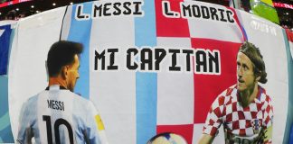 Mondiali 2022, Argentina-Croazia sfida tra fuoriclasse, Messi vs Modric