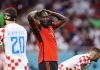 Qatar 2022, errori e lacrime: i Mondiali da dimenticare di Lukaku