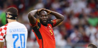 Qatar 2022, errori e lacrime: i Mondiali da dimenticare di Lukaku