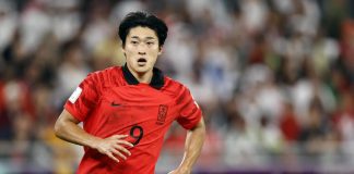 Cho Gue Sung, tra gol e social è lui la star della Corea del sud ai mondiali