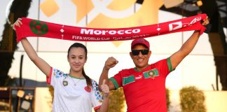 Mondiali 2022, impresa storica Marocco: ai quarti un’africana per la quarta volta