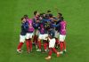 Per la Francia la prima vittoria ai Mondiali contro l’Inghilterra