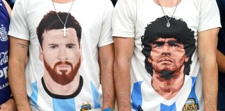 Mondiali 2022, Bagni: “Maradona mito, Messi fenomeno. Per Diego era il suo erede”