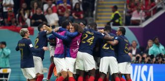 Francia-Marocco, chi è Randal Kolo Muani: gol al primo pallone giocato