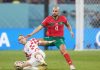 Croazia-Marocco, il record di Amrabat: sempre in campo ai Mondiali