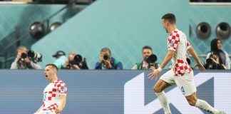 Croazia-Marocco, chi è Mislav Orsic: l’autore del gol alla Del Piero