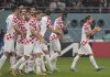 Qatar 2022, Croazia sul podio per il secondo Mondiale consecutivo