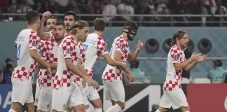 Qatar 2022, Croazia sul podio per il secondo Mondiale consecutivo