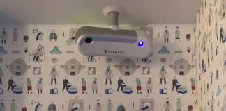Al Congresso Airo la nuova tecnica di gating respiratorio salva tessuto cardiaco