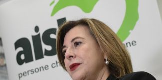 Massimelli (Aisla): ‘Con progetto My Voice doniamo la voce a malati di Sla’