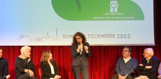Bellucci: ‘Noi al fianco di Aisla, punto di riferimento per pazienti Sla’
