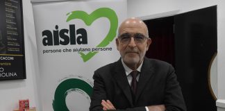 Sabatelli (Nemo Gemelli): ‘My Voice migliora qualità vita pazienti Sla’