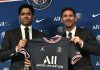 Messi resta al Psg, accordo per nuovo contratto