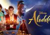 Ascolti tv, vince ‘Aladdin’ su Rai1