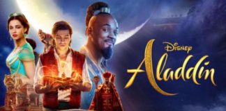 Ascolti tv, vince ‘Aladdin’ su Rai1