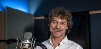 L’incendio che cambiò la storia: Alberto Angela racconta Nerone al Sociale