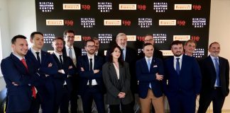 Pirelli, presentato ‘Digital Solutions Center’ di Bari