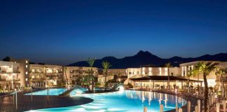 T&D, con supporto Invitalia investimento da 50 mln per resort in Calabria