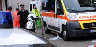 Sparatoria Roma, cos’è successo a Fidene