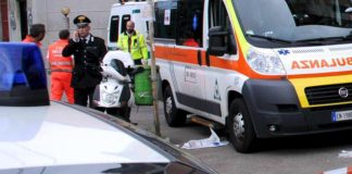 Roma, sparatoria Fidene: parte l’esposto del Codacons contro il Poligono