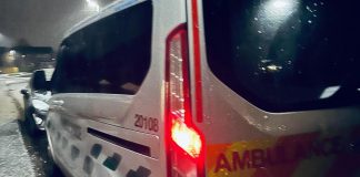 Gb, cadono in lago ghiacciato: morti tre bambini