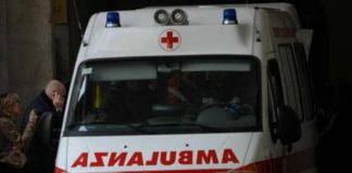 Caserta, madre accoltella figlio tossicodipendente durante lite