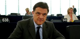 Ue, Art.1: “Panzeri sospeso, auspicio dimostri estraneità”