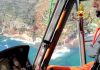 Argentario, trovato cadavere di una donna: forse è di Anna Claudia Cartoni