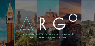 Scuola italiana ospitalità, partner tecnico Argo