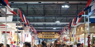 Artigiano in Fiera alla soglia del milione di visitatori in 9 giorni