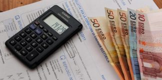 Federproprietà-Censis, boom spesa acqua luce gas per aumento costi energia e materie prime
