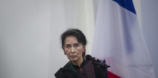 Myanmar, nuova condanna per Aung San Suu Kyi: carcere esteso a 33 anni