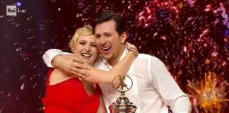 Ballando con le Stelle, vincono Luisella Costamagna e Pasquale La Rocca