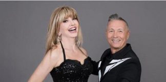Ascolti tv, Ballando con le stelle vince la serata