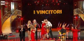 Ballando con le Stelle, Lucarelli attacca: “E’ tutto un Costamagna, magna”