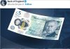 Re Carlo, svelate nuove banconote britanniche con volto sovrano