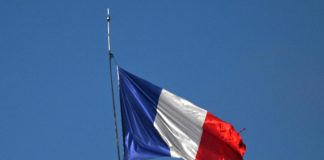 Ucraina, pacco con topo morto ad ambasciata francese a Mosca