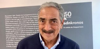 Marino Bartoletti: ‘Dedico il libro alla Carrà, ha fatto la rivoluzione senza che ce ne accorgessimo”